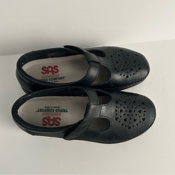 SAS Womens Willow Shoes | Size 7 - Picture 4 of 8
